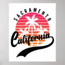 Recherche de sacramento posters Vintage
