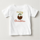 Recherche de pudding bébé vêtements Pudding de noël