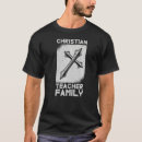 Recherche de chrétienté tshirts Christianisme