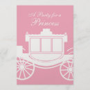 Recherche de coache invitations Chariot