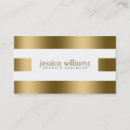 Recherche de barrée cartes visite Simple