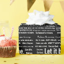 Recherche de citations papier cadeau Toute personne