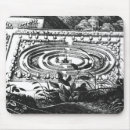 Recherche de labyrinthe tapis souris Jardin