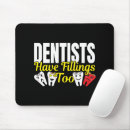 Recherche de assistant dentiste tapis souris Orthodontiste