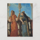 Recherche de harem cartes postales Chasseriau