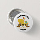 Recherche de construction badges Fête d'anniversaire