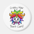 Recherche de hair magnets Licorne