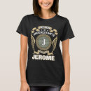 Recherche de jerome tshirts Jamais