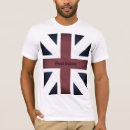 Recherche de la grande bretagne tshirts Britannique
