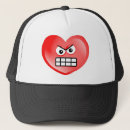 Recherche de fâché casquettes Amour