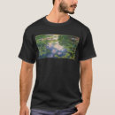 Recherche de impressionist tshirts Pour tous