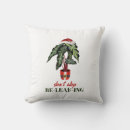 Recherche de santa claus throw coussins Noël