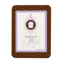 Recherche de gateaux magnets Pour elle