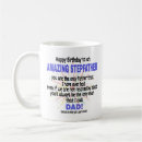 Recherche de joyeux anniversaire papa tasses Père