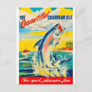 Recherche de hameçon cartes postales Poisson