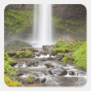 Recherche de beauté nature autocollants Cascade