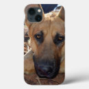 Recherche de de berger allemand iphone coques Animal