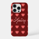 Recherche de amor iphone coques Toute personne