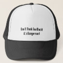 Recherche de réflexion casquettes Slogan