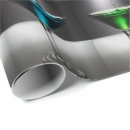 Recherche de martini papier cadeau Fête