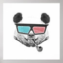 Recherche de animaux sauvages vintages posters Brun