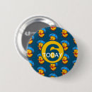 Recherche de canard badges Pour enfants