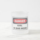 Recherche de danger tasses Humeur