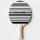 Recherche de clipart raquettes ping pong Noir