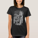 Recherche de patriotic femme tshirts Patriotique