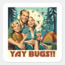 Recherche de camping drôle autocollants Extérieur