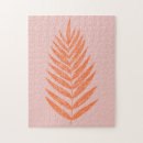 Recherche de feuille puzzles Nature