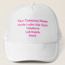 Recherche de styliste casquettes Cheveux