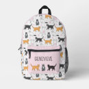 Recherche de chat à dos sacs Mignonette