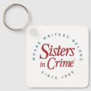 Recherche de roman porteclés Écrivain