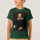 Recherche de galilée tshirts Astronomie