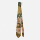 Recherche de fleur japonaise cravates Cerisier