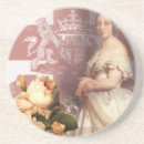 Recherche de victoria dessous de verres Vintage