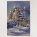 Recherche de peinture paysage puzzles Forêt
