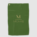 Recherche de patron masculin Monogramme