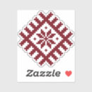 Recherche de nordique autocollants Traditionel