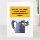 Recherche de homme anniversaire cartes Humoristique