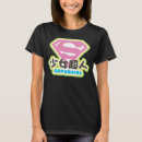 Recherche de supergirl tshirts Matrix