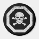 Recherche de dange refrigérateur magnets Poison