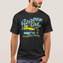 Recherche de beaver tshirts Vintage