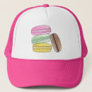 Recherche de frenchie trucker casquettes Français