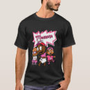 Recherche de match de basket tshirts Mélanine
