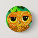 Recherche de vision badges Oeil