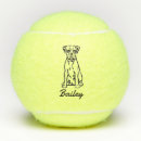 Recherche de jouet chien tennis balles Pour tous