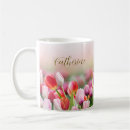 Recherche de fleuri classiques tasses Rose