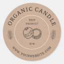 Recherche de savon fait main autocollants Petite entreprise